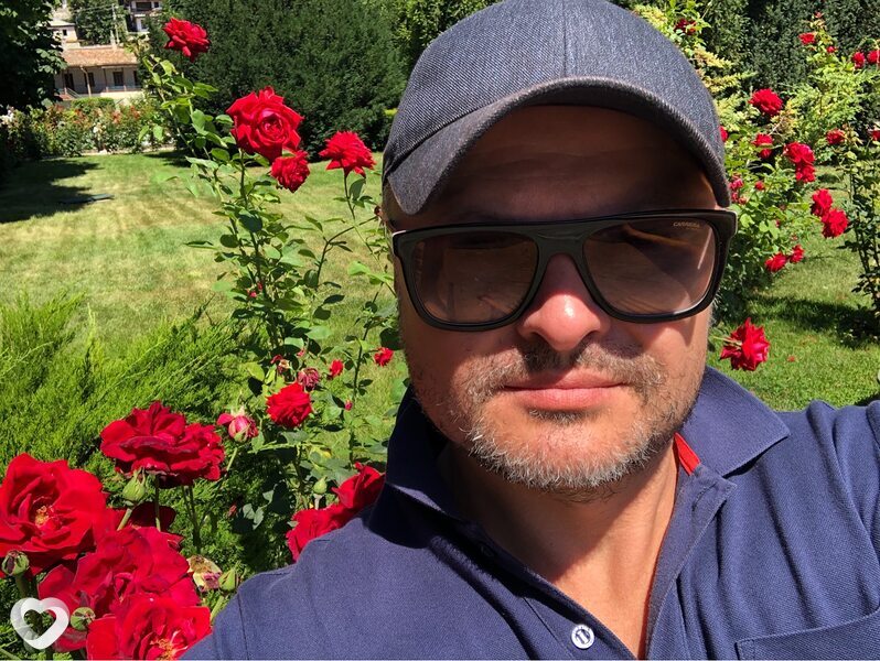 Михаил, 46, Сочи — анкета №3932807