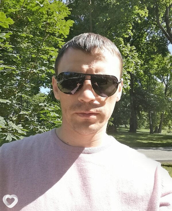 Alex, 28, Гродно — анкета №3932809
