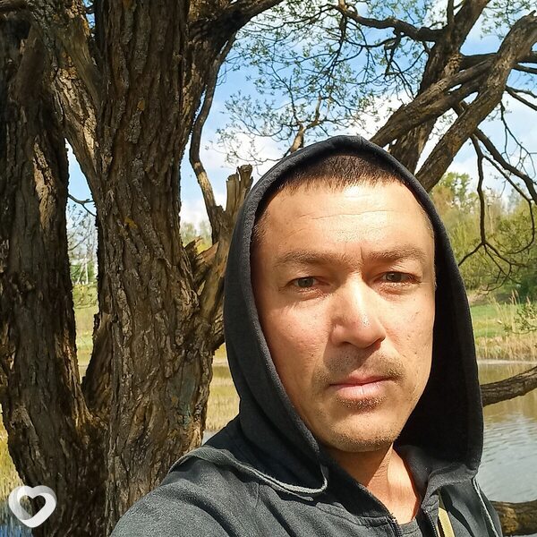 Руслан, 41, Иванове — анкета №3932822