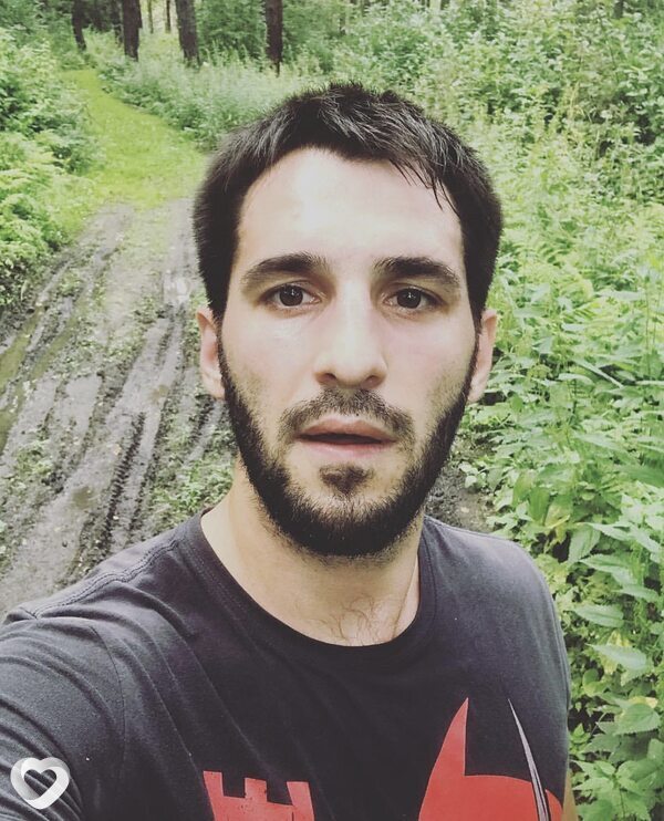 Дмитрий, 29, Семей — анкета №3932823