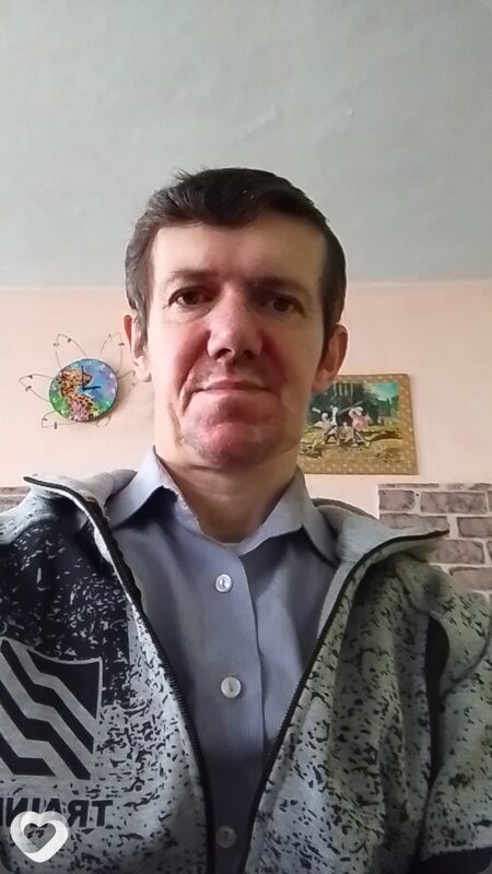 Пётр, 48, Курганинске — анкета №3932827