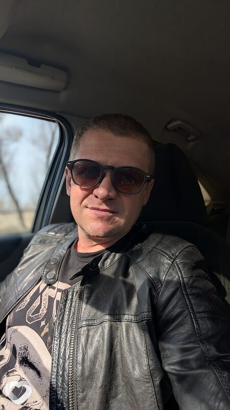 Данил, 34, Кургане — анкета №3932920