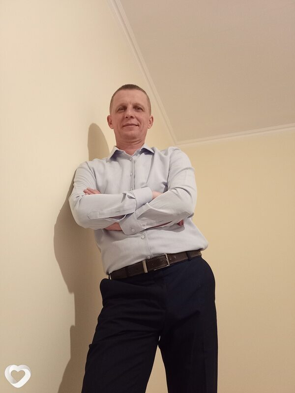Дмитрий, 47, Мозыре — анкета №3932922