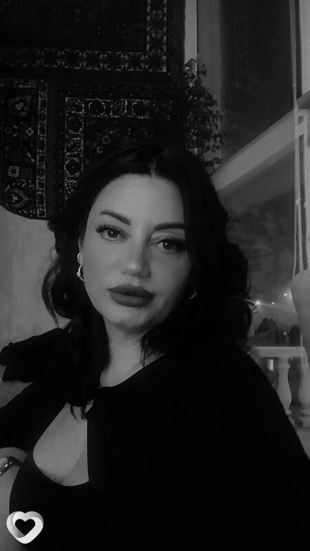 Ольга, 40, Ставрополе — анкета №3932923