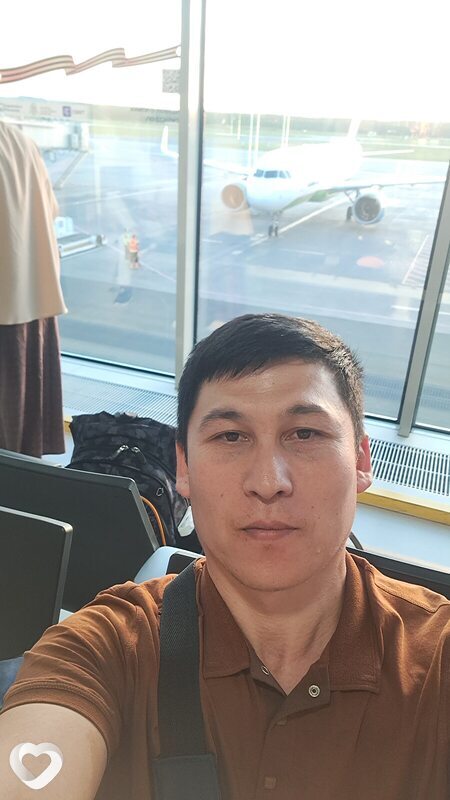 Лазиз, 29, Москве — анкета №3932925