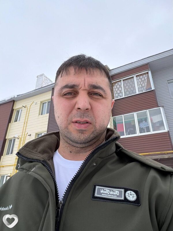 Руслан, 32, Макеевке — анкета №3932931