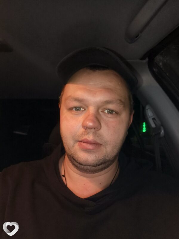 Николай, 33, Донецке — анкета №3932935
