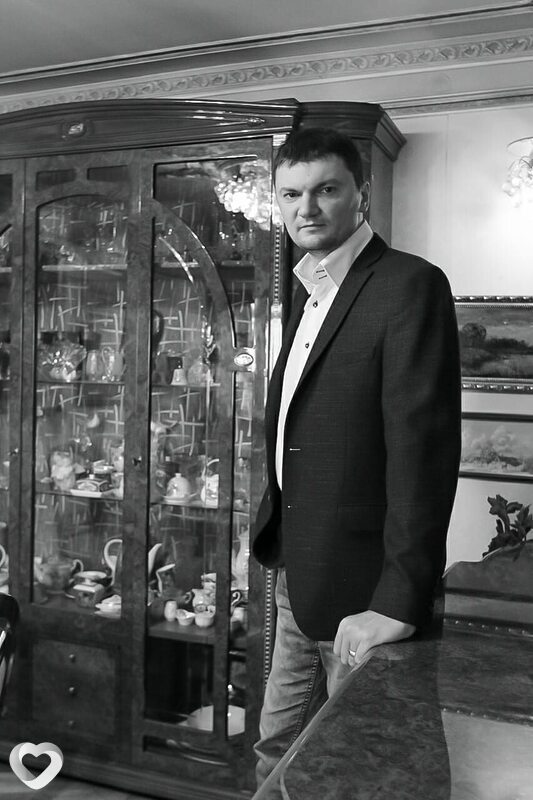 Денис, 39, Владимире — анкета №3933176