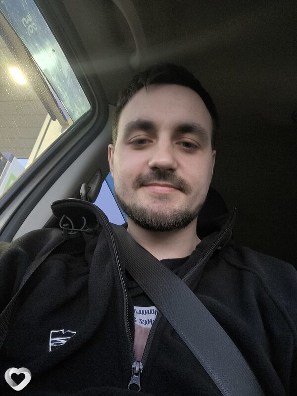 Сергей, 26, Новосибирске — анкета №3933177