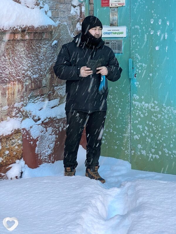 Дмитрий, 28, Абакане — анкета №3933181