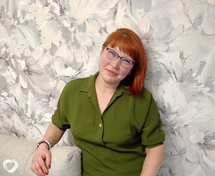 Оксана, 46, Салавате — анкета №3933190