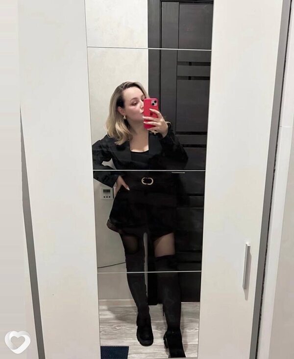 Алина, 26, Москве — анкета №3933006