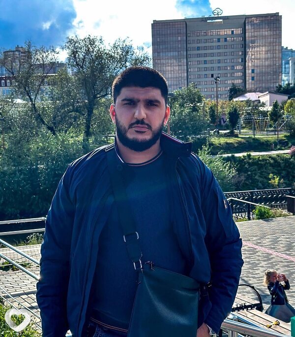 Давид, 31, Екатеринбурге — анкета №3933017