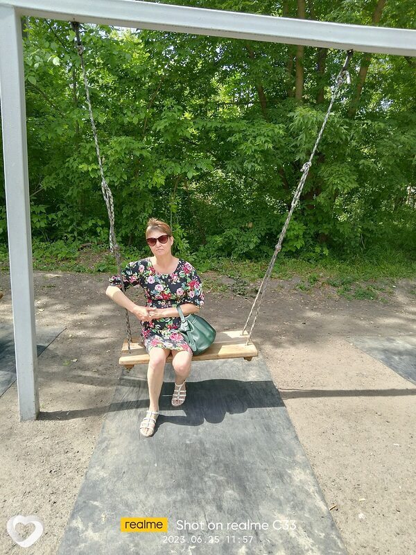 Наташа, 51, Курске — анкета №3933551