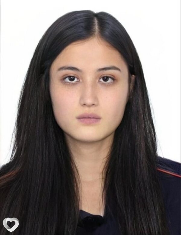 Ясмина, 22, Алматы — анкета №3933552
