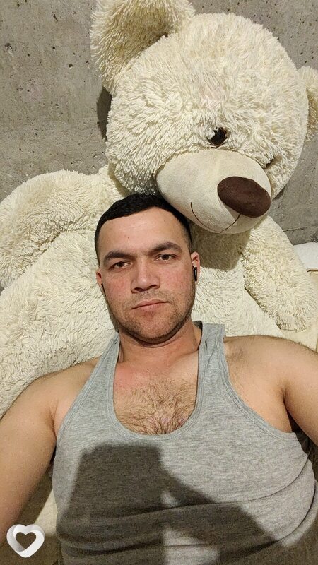 Низоми, 31, Москве — анкета №3933555