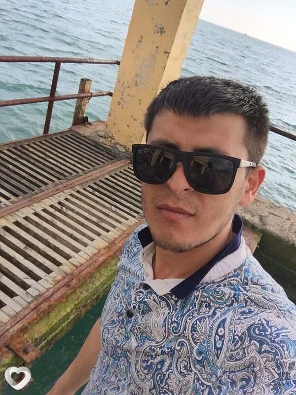 Тимур, 31, Сочи — анкета №3933560