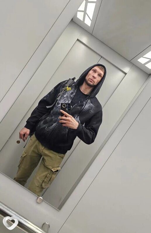 Вадим, 32, Пскове — анкета №3933564