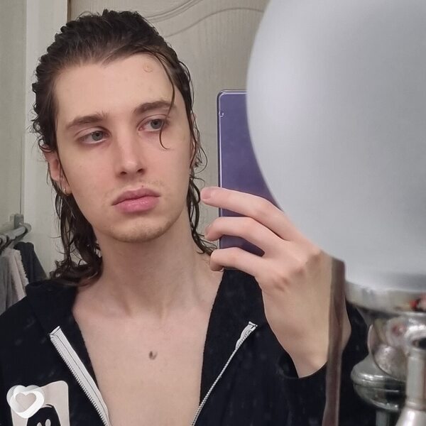 Егор, 31, Москве — анкета №3933030