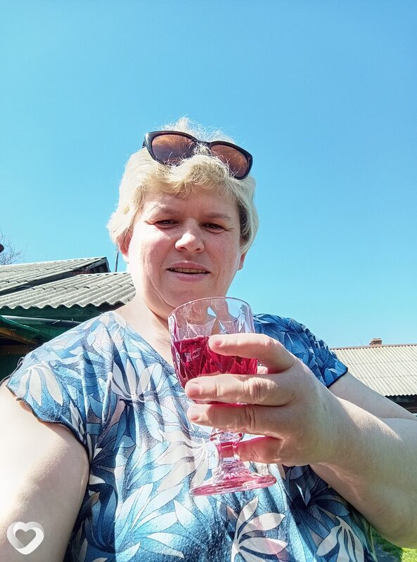 Катерина, 48, Гомеле — анкета №3933042