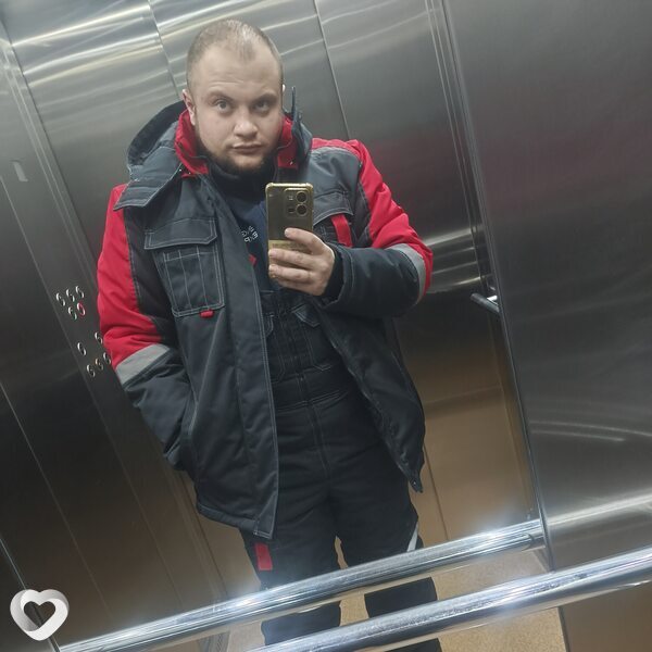 Данила, 28, Новокузнецке — анкета №3933044