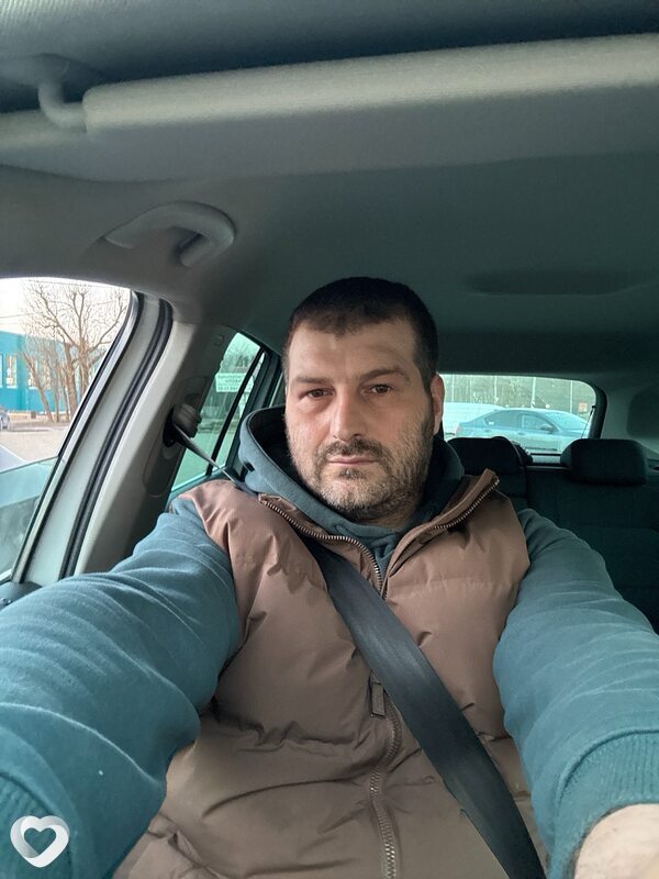 George, 31, Москве — анкета №3933048