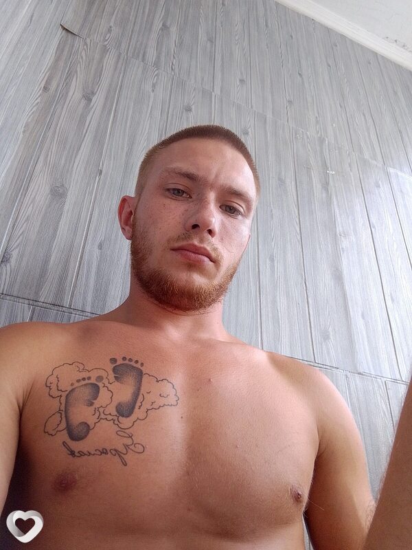 Александр, 25, Новокузнецке — анкета №3933145