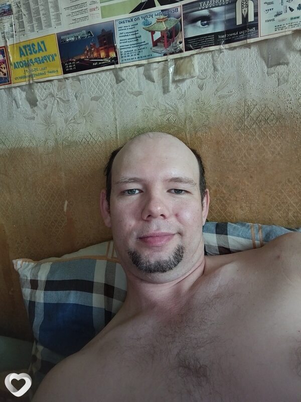 Евгений, 36, Астане — анкета №3933075
