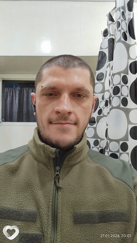 Віталій, Александровка (Донецкая Обл)