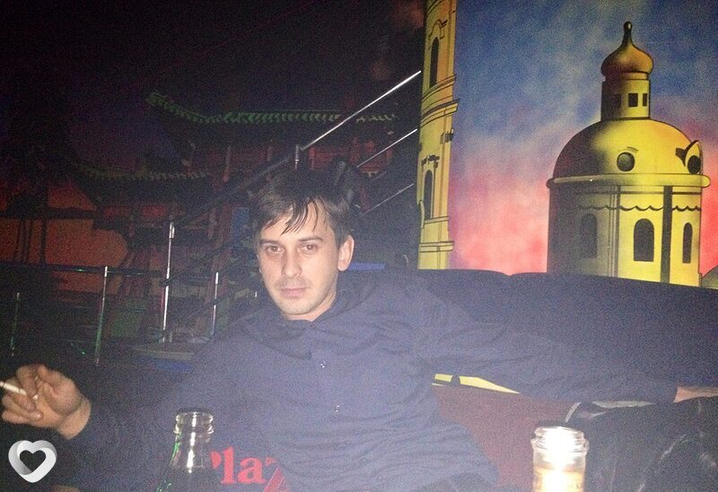 Артур, 46, Нальчике — анкета №3933084