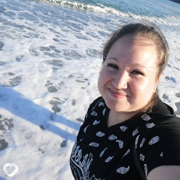 Надежда, 34, Кропоткине — анкета №3933089
