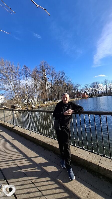Айк, 49, Дзержинском — анкета №3933090