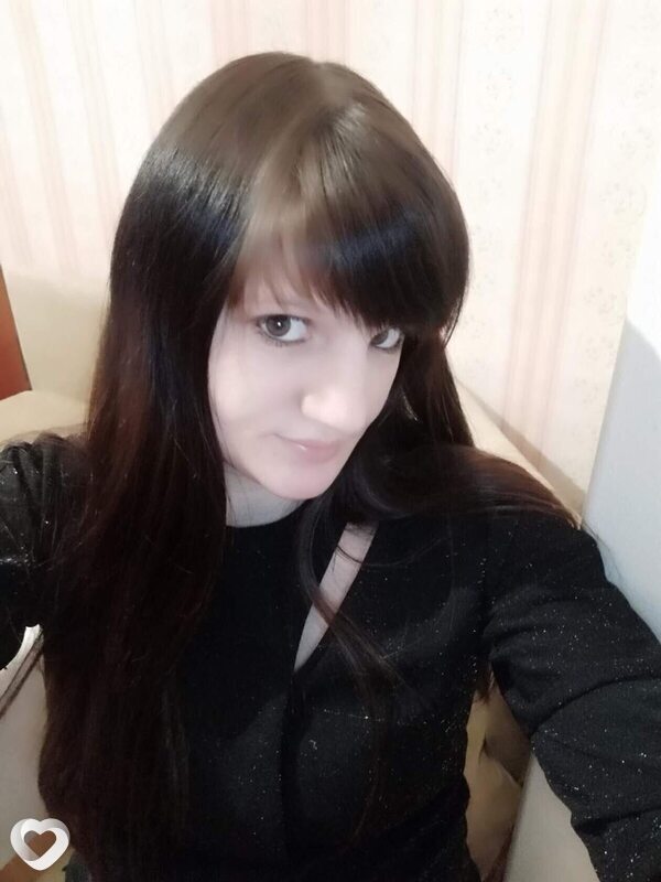 Настя, 30, Туле — анкета №3933093