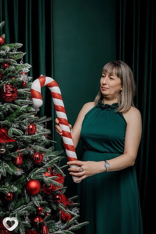 Екатерина, 43, Караганде — анкета №3933097