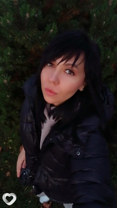 Юлія, 40, Днепр — анкета №3933247