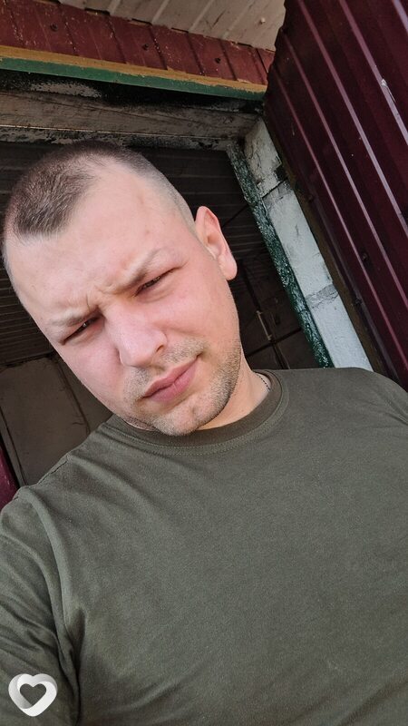Владимир, 28, Геническе — анкета №3933253