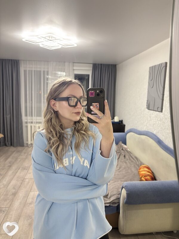 Алина, 28, Минске — анкета №3933254