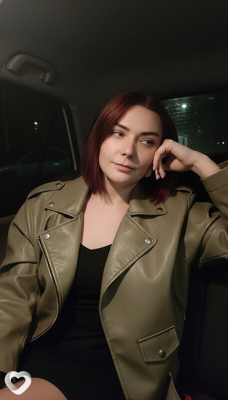Ksenia, Абай