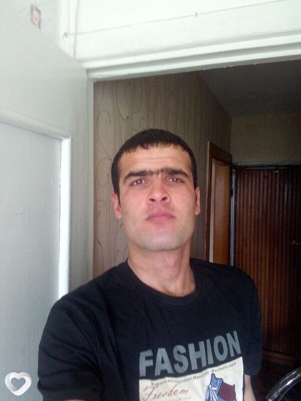 Фирдавс, 30, Новосибирске — анкета №3933230