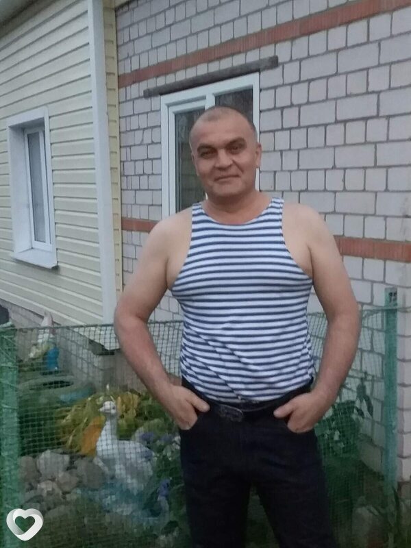 Kaha, 46, Иванове — анкета №3933236