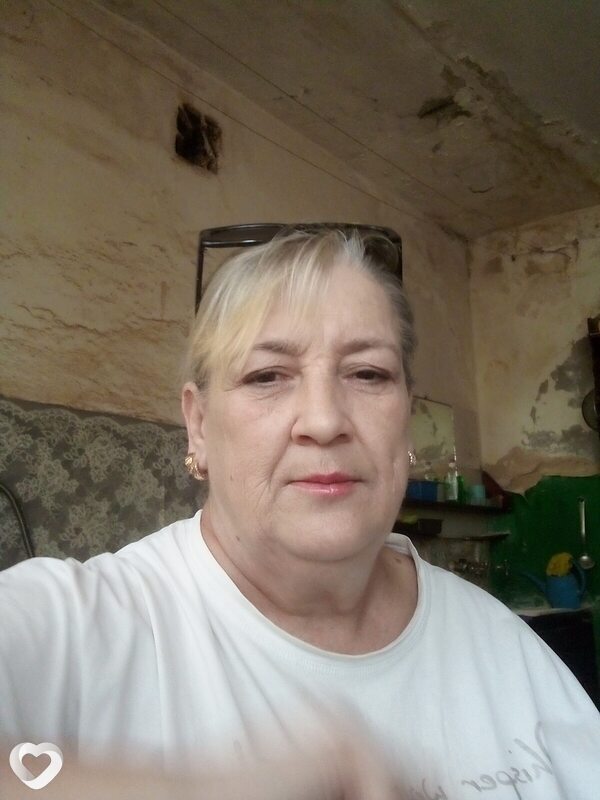 Наталия, 55, Саратове — анкета №3933245