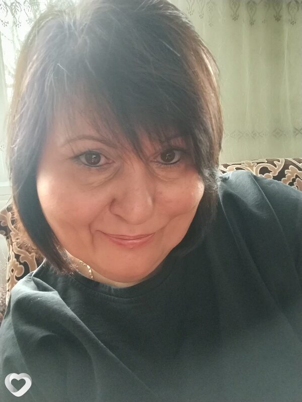 Ирина, 45, Усть-Лабинск — анкета №3933302