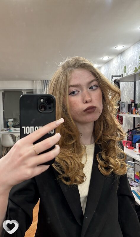 Мария, 18, Екатеринбурге — анкета №3933304