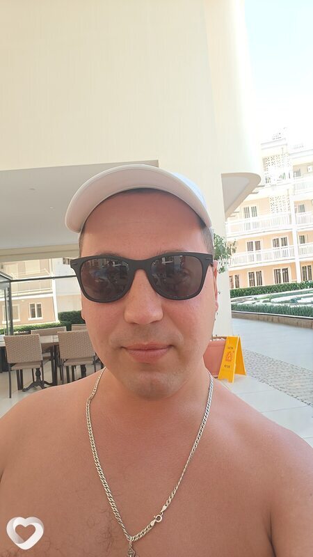 Александр, 38, Москве — анкета №3933314