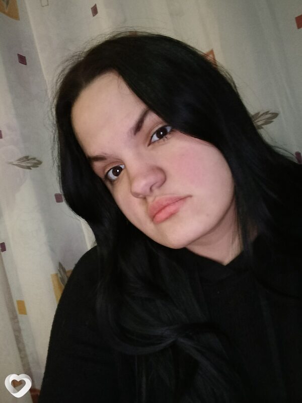 Ириша, 20, Братске — анкета №3933316