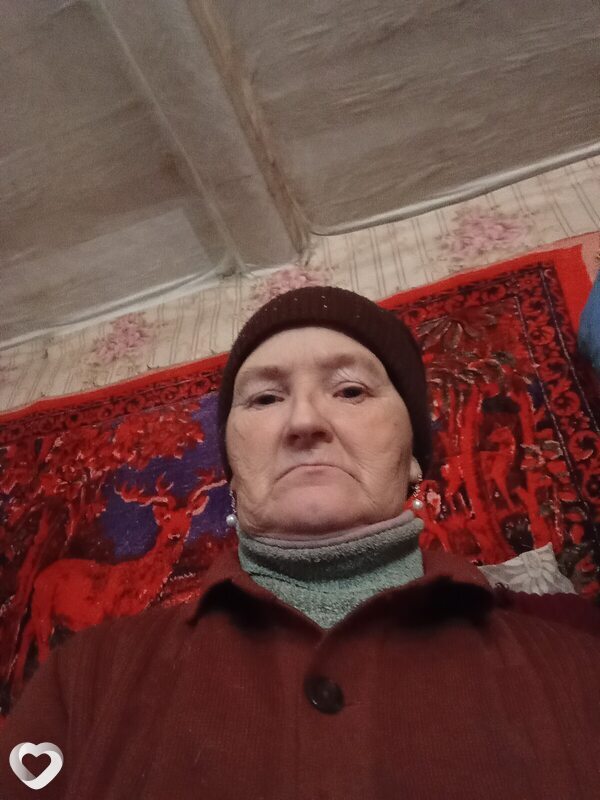 Ольга Дурансева, Сосновское