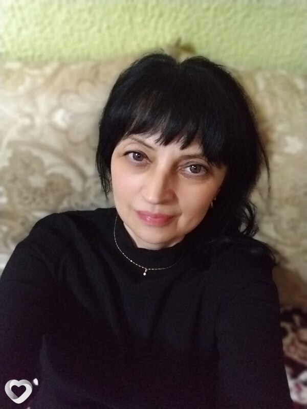 Марина, 46, Бресте — анкета №3933278
