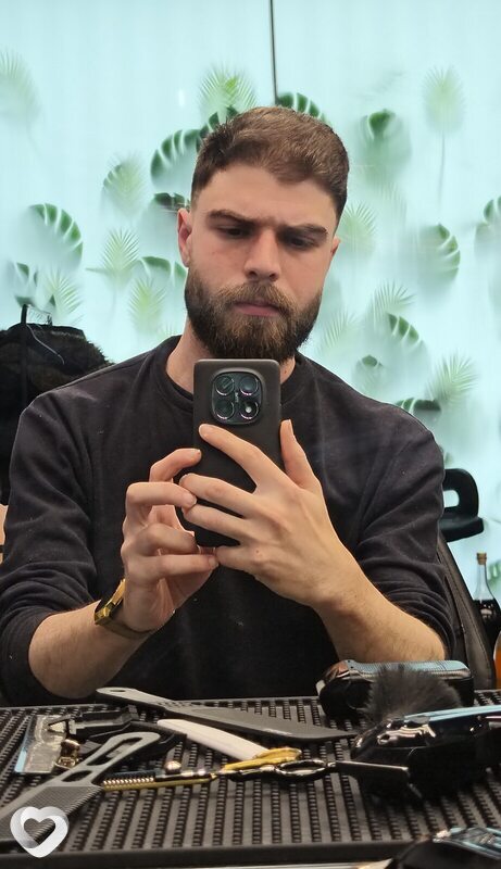 Амир, 29, Уфе — анкета №3933279