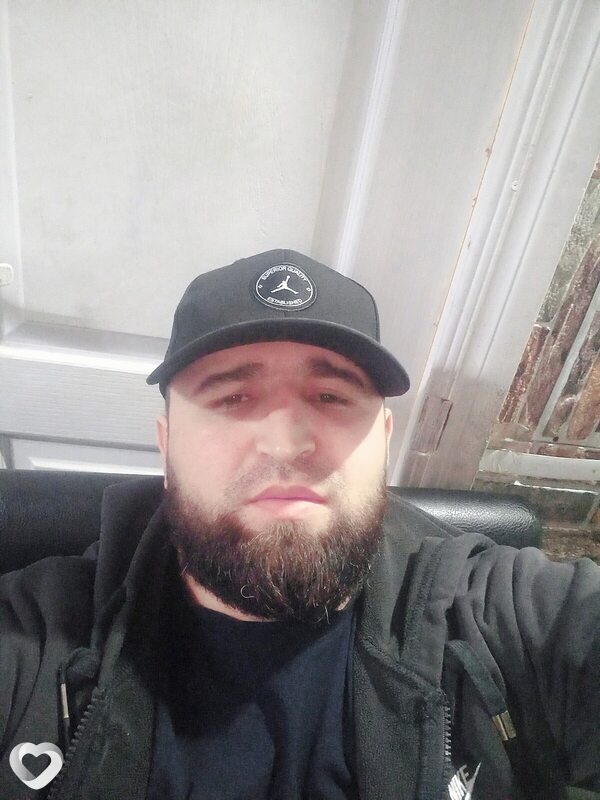 Ахмад, 34, Уфе — анкета №3933281