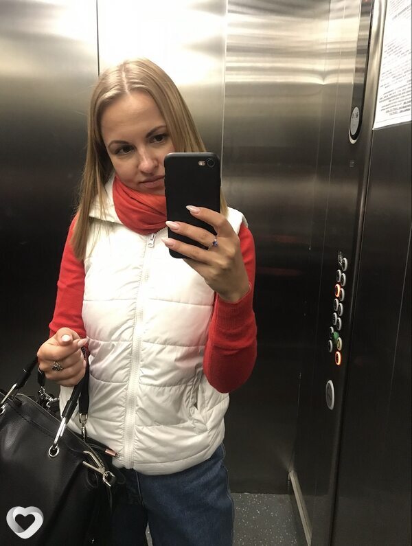 Яна, 37, Нижнем Новгороде — анкета №3933284